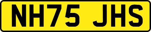 NH75JHS