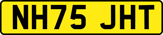 NH75JHT