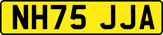 NH75JJA