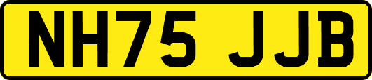 NH75JJB