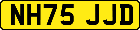 NH75JJD