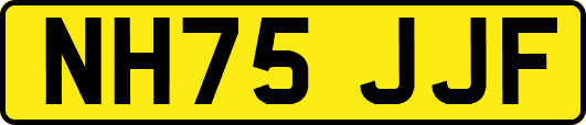 NH75JJF