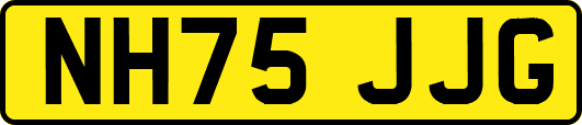 NH75JJG