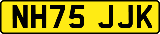 NH75JJK