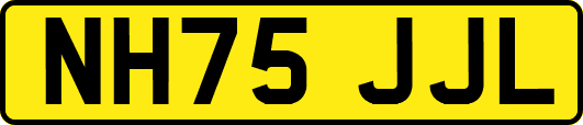 NH75JJL
