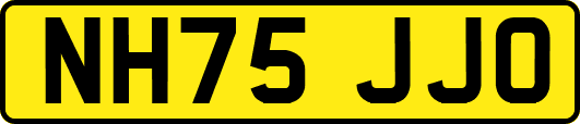 NH75JJO