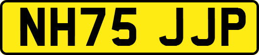 NH75JJP