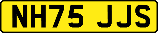 NH75JJS