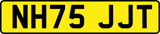 NH75JJT