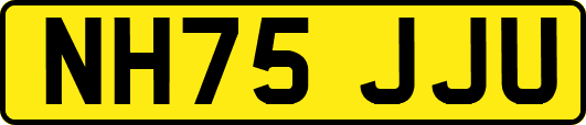 NH75JJU