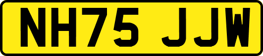 NH75JJW