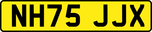 NH75JJX