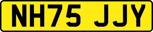 NH75JJY
