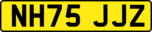 NH75JJZ