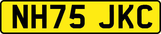 NH75JKC