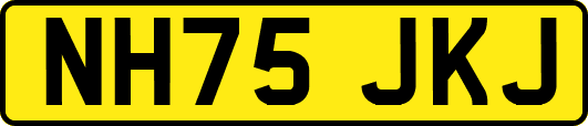NH75JKJ