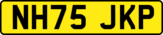 NH75JKP