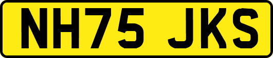 NH75JKS