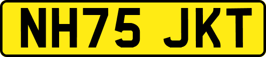 NH75JKT