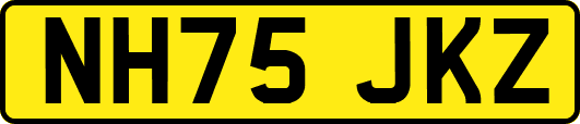 NH75JKZ