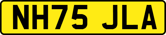 NH75JLA