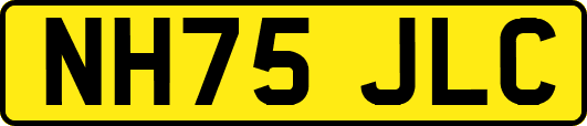 NH75JLC