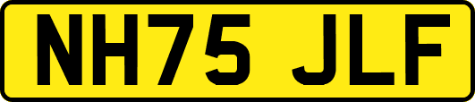 NH75JLF