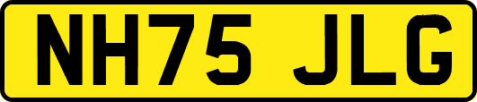 NH75JLG