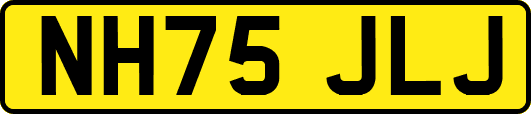 NH75JLJ