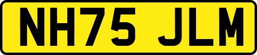 NH75JLM
