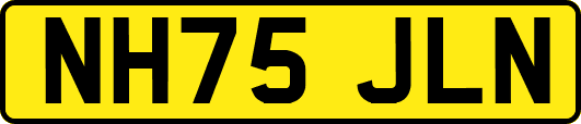 NH75JLN