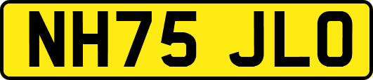 NH75JLO