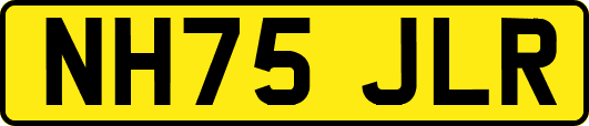 NH75JLR