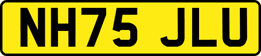 NH75JLU