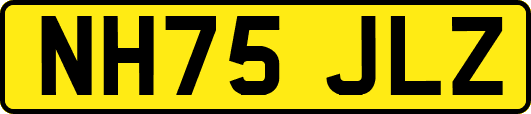 NH75JLZ