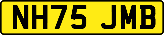 NH75JMB