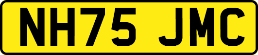 NH75JMC