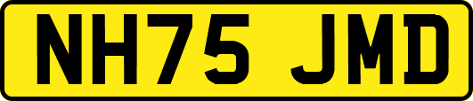 NH75JMD