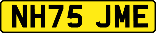 NH75JME