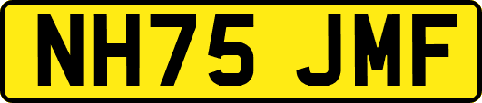 NH75JMF