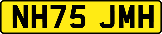 NH75JMH