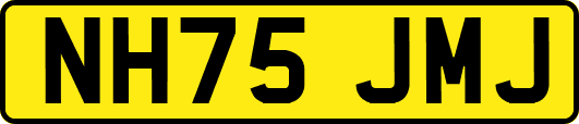 NH75JMJ