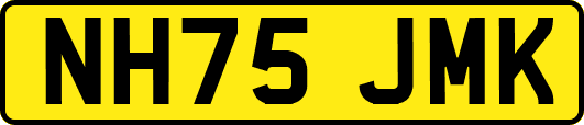 NH75JMK