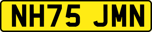 NH75JMN