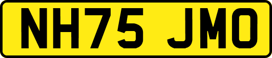 NH75JMO