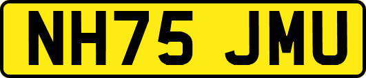 NH75JMU