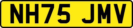 NH75JMV