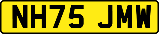 NH75JMW