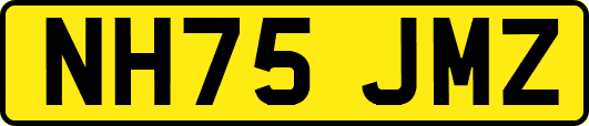 NH75JMZ