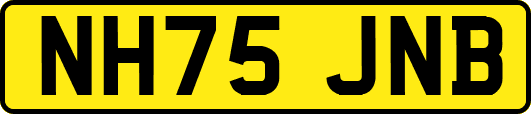NH75JNB